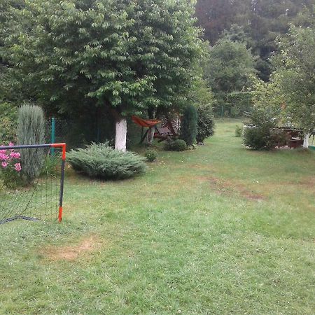 Przytulne Na Poddaszu Jelenia Góra Buitenkant foto