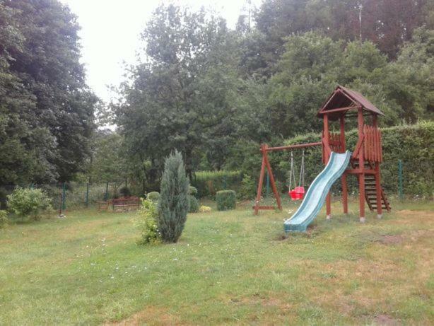 Przytulne Na Poddaszu Jelenia Góra Buitenkant foto